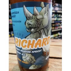 Brokreacja Richard